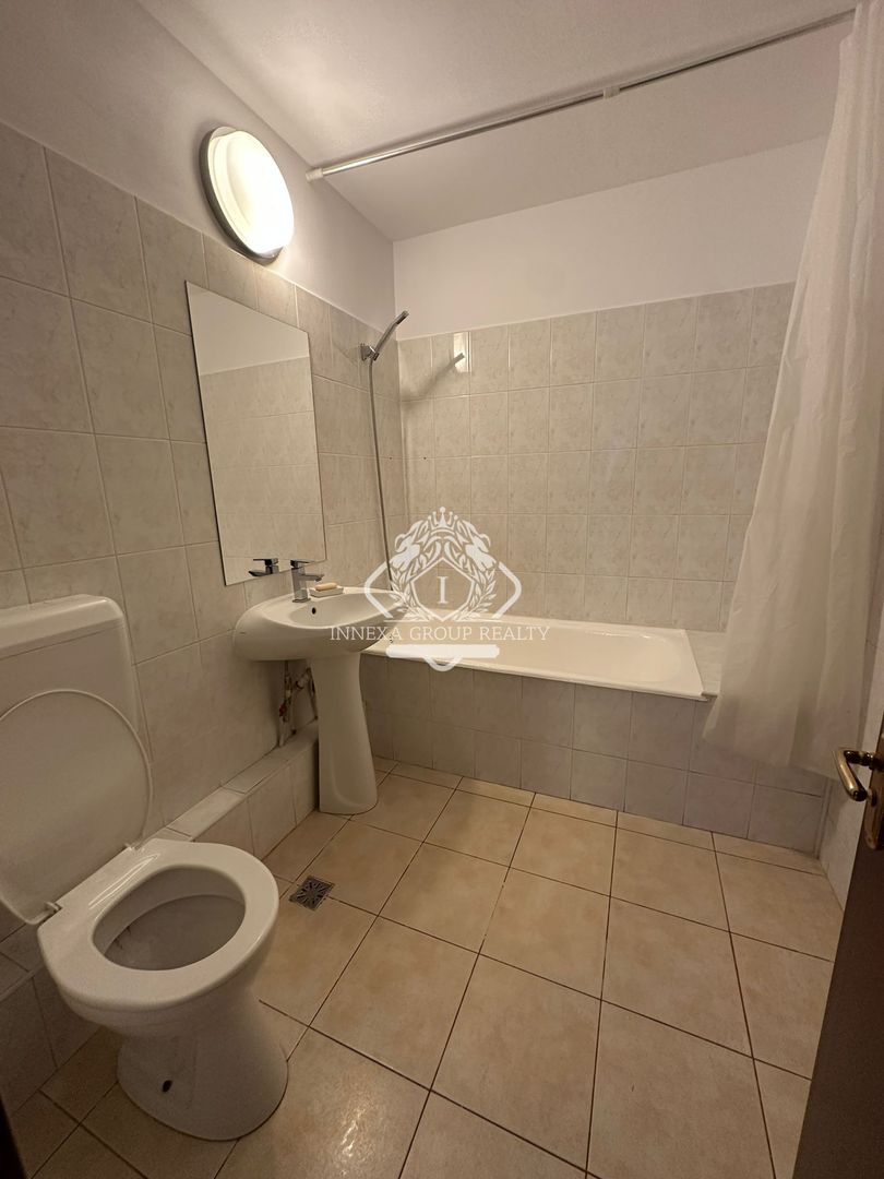 Apartament 2 camere decomandat – bloc 1989 in zona Unirii / Corneliu Coposu - Poză 12