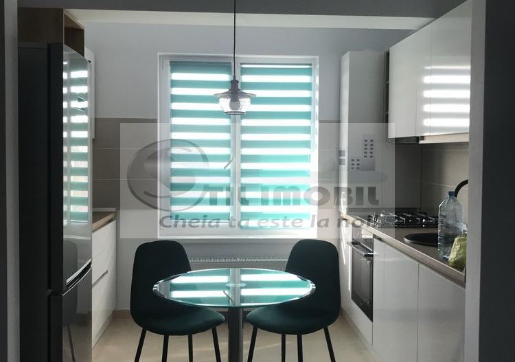 Apartament 2 camere + parcare- Valea Lupului- 380 Euro - Poză 6