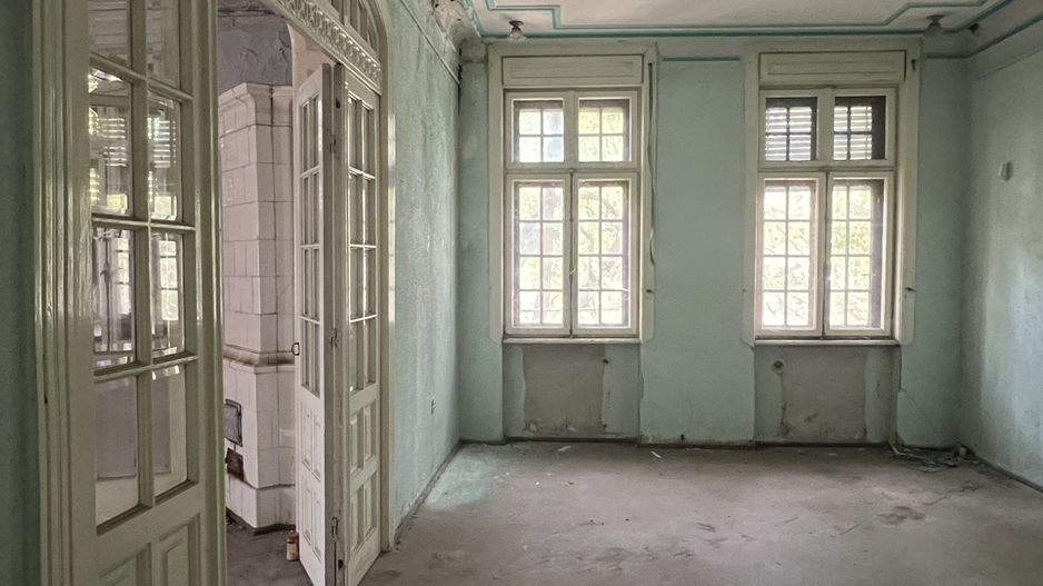 VILA INDIVIDUALA CISMIGIU | INTR. TEMISANA - Poză 6