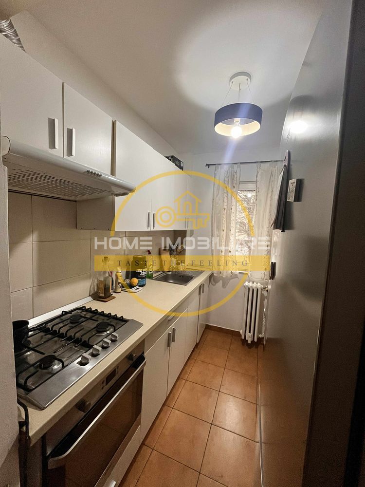🏠Apartmanet 2 camere, etaj 1 // 📍Dacia - Zimbru - Poză 4