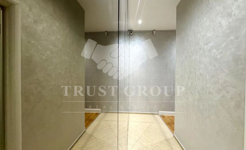 Apartament 5 camere Herastrau | Parter cu 100mp curte | 2 Locuri Parcare+Boxa - Poză 19