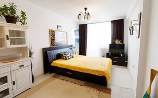 Apartament 5 camere | 2 Locuri de Parcare | 157 mp Utili | Tractorul - Poză 16
