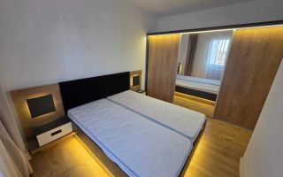 3 camere open space, LUX, parcare subterana, totul nou, Baciu - Poză 4