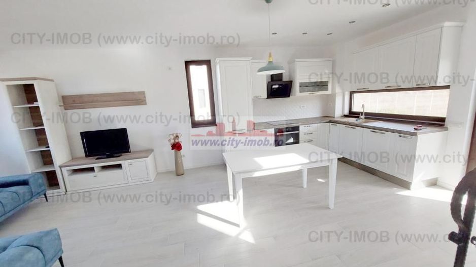 Vanzare Casa / Vila  5 Camere Corbeanca,  independenta energetic. - Poză 5