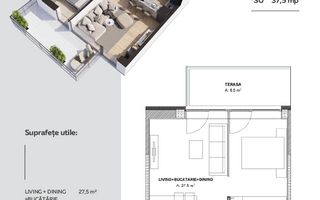 Studio Cloud9Evolution 45.5mp - Poză 1