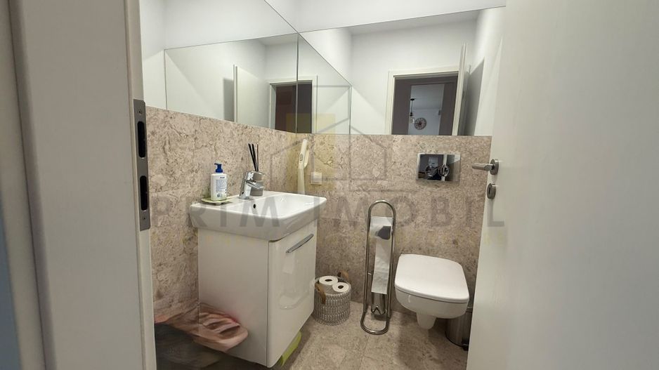 Vila individuala Bucium, 3 camere, curte proprie, mobilata complet, - Poză 7