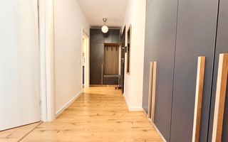 Garsonieră Plaza Residence Faza 3 Lujerului Politehnica AFI Cotroceni - Poză 9