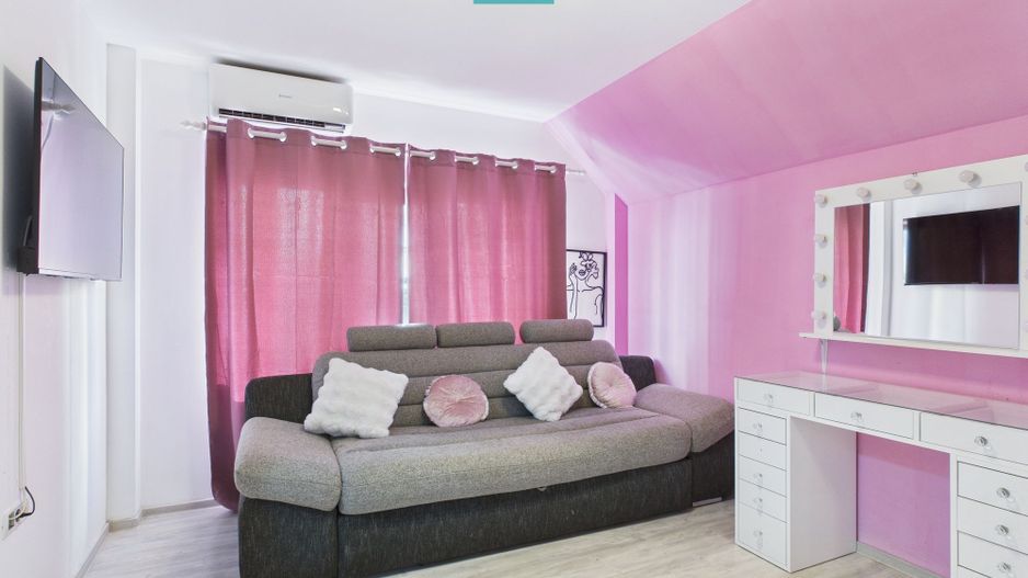 Apartament cu 2 camere în zona Șega - Poză 9