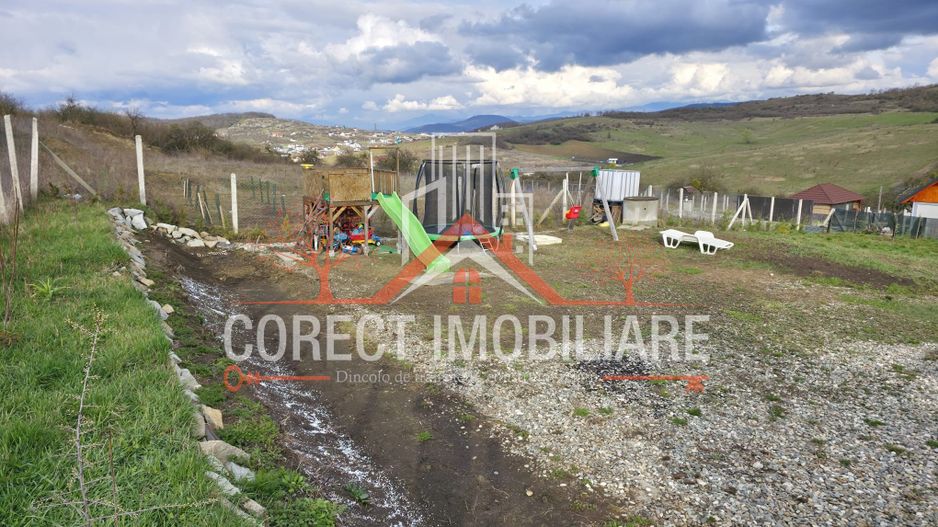 TEREN DE VÂNZARE la 5 minute de oraș! - Poză 5