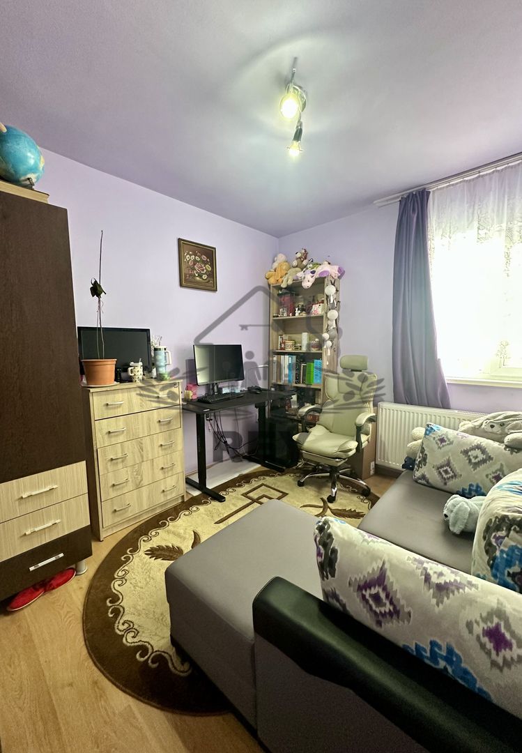 Apartament 3 camere Panoramic Gardens | str Viilor - Poză 4