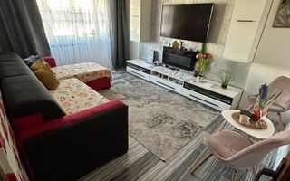 Apartament 3 camere Pacurari - Poză 1