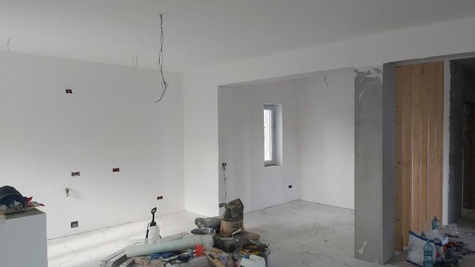 Casa individuala Balotesti Ion Lahovari - Poză 2