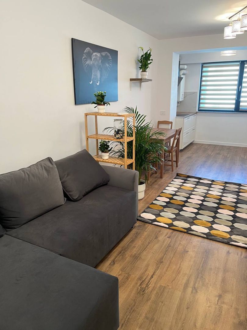 Vânzare, studio, Pipera, București - Poză 4