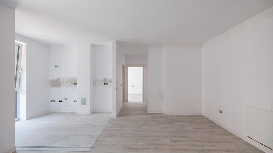 Apartament nou 2 camere, 57 mp + terasa 13,5 mp | Mehala | Comision 0% - Poză 6