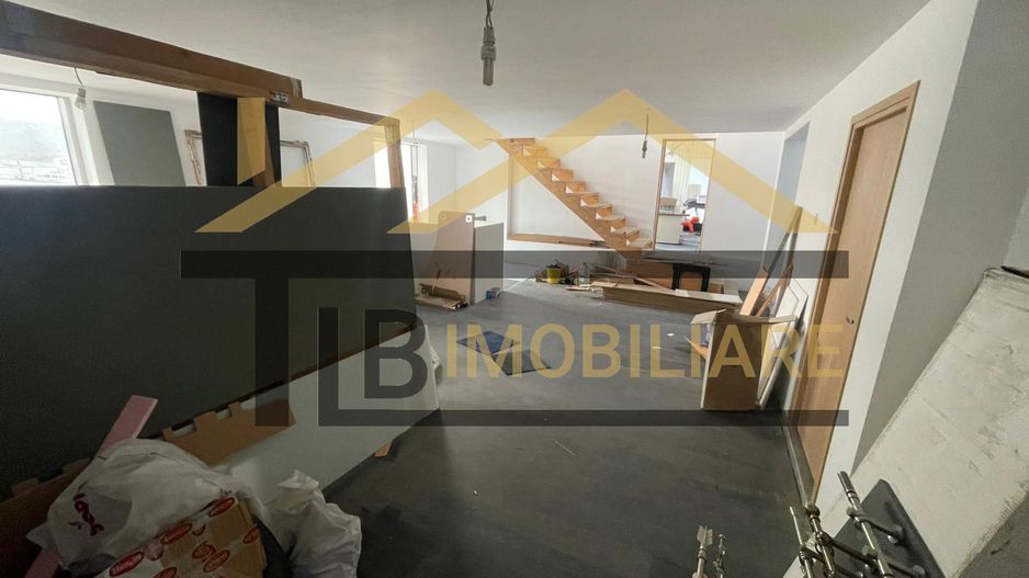 Spatiu comercial, 370mp, Zona Gheorghe Doja - Poză 12