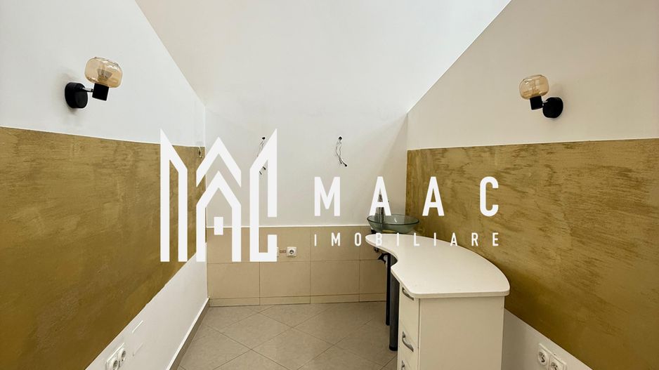 BLACK FRIDAY Spatiu comercial | Renovat | VAD | Ultracentral - Poză 16