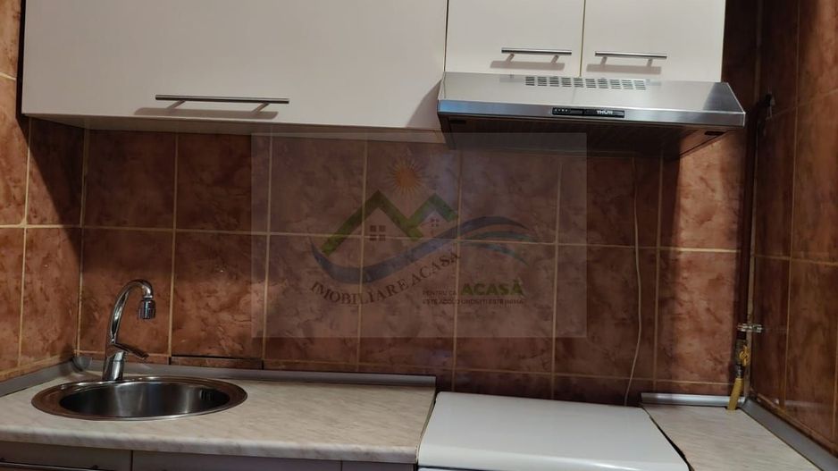 Apartament două camere George Enescu/Suceava - Poză 8