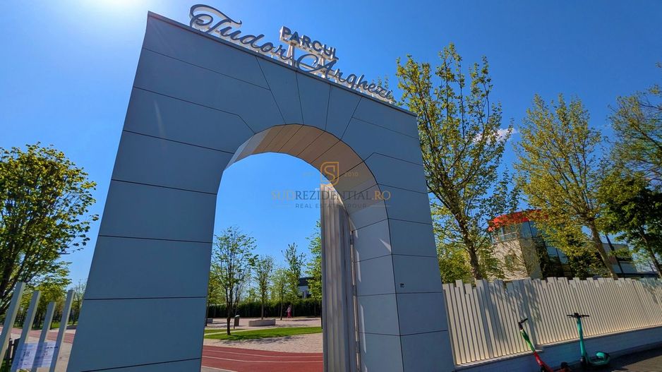 Garsoniera spatioasa zona Metalurgiei, constructie noua, comision 0 - Poză 11