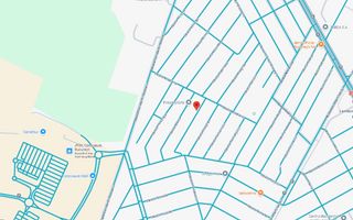 Teren de vanzare Bucurestii Noi - Poză 2