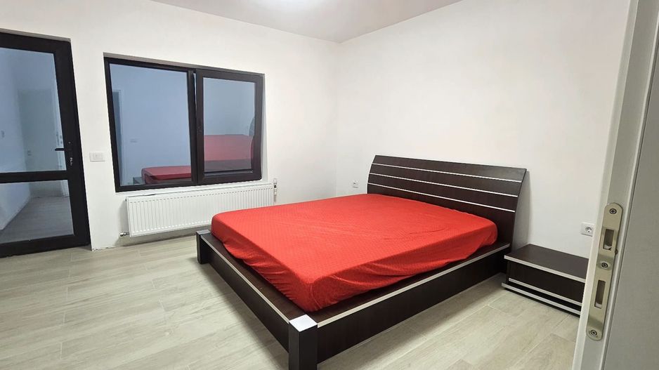 EXCLUSIVITATE | CASA MODERNA | 4 DORMITOARE - Poză 12