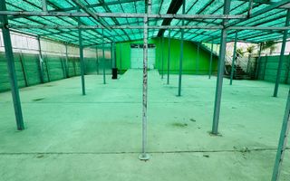 Trafic Micalaca de închiriat spațiu comercial P+E cu Depos. + Parcare - Poză 12