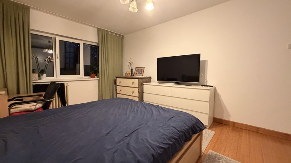 APARTAMENT 2 CAMERE | POSIBILITATE CENTRALA | 200M METROU AUREL VLAICU - Poză 5