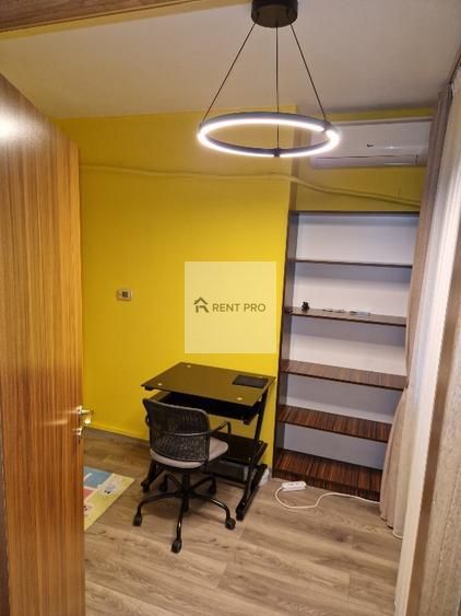 Apartament 3 camere de închiriat | Shapir Stein Grozăvești | Etaj 9/11 - Poză 13