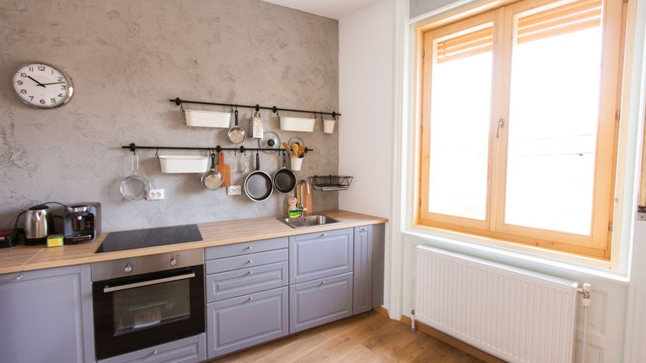 Apartament 3 camere, central #Oradea, mobilat, utilat. Comision 0 - Poză 18