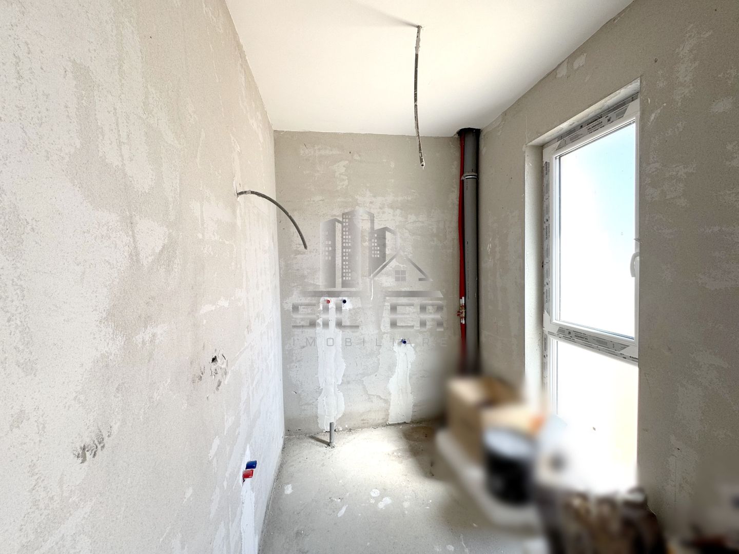Casa cuplata in zona accesibila cu CF/TVA INCLUS. - Poză 6