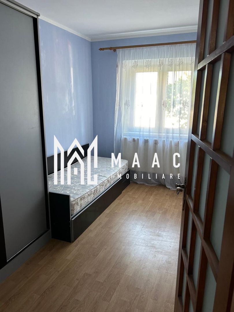 Apartament 3 camere | 68 mp | Decomandat | Zona Vasile Aaron - Poză 9