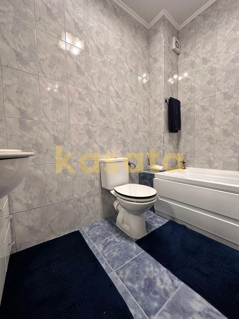 3 Camere | Valea Oltului | Bloc 2014 | Loc de parcare disponibil - Poză 6