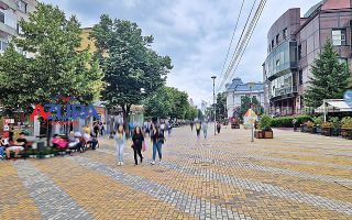 Inchiriere spatiu 60 mp, Strada Mare - Biblioteca - Poză 11