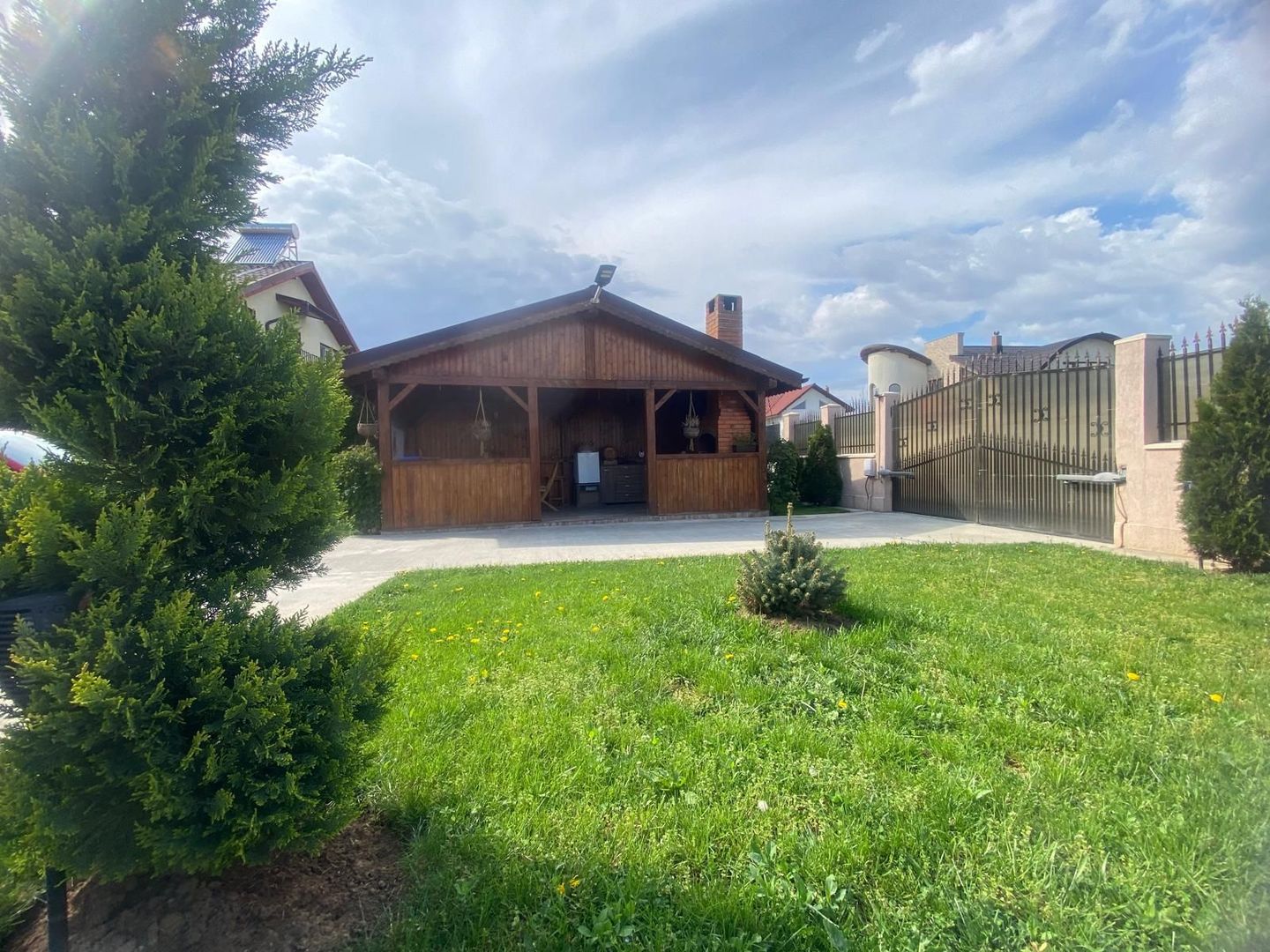 Se vinde casa cocheta,confortabila -5 minute de Târgoviște – Dumbrava - Poză 23