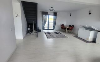 Casa Mogosoaia, constructie noua, 3 bai, zona in dezvoltare, vecini civilizati - Poză 10
