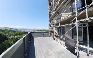 Comision 0. Apartament 2 camere + terasa 48 mp bloc nou cu CF! - Poză 4