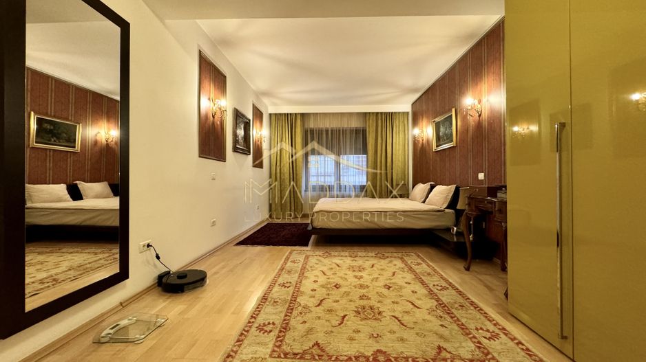 Apartament 3 Camere ***176mp***+ parcare subterana / Herăstrău-Nordului - Poză 34