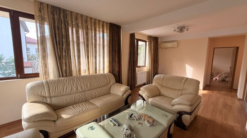 Apartament 3 camere spatios - Voluntari - 113 mp - Poză 4