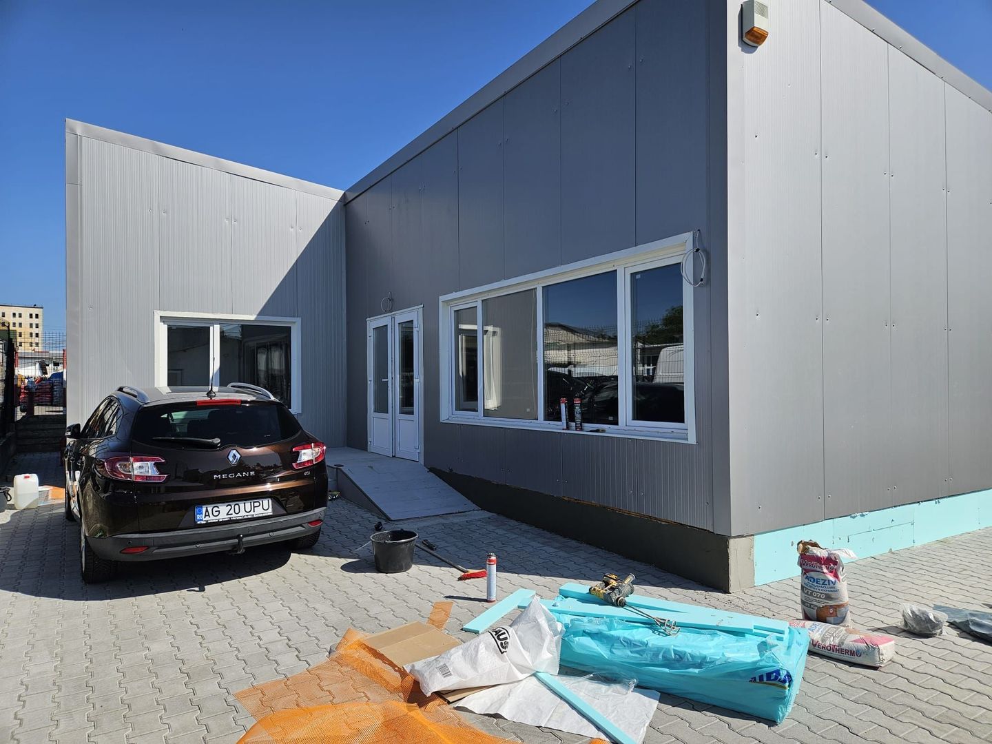 Inchiriere Hala 110 mp, Nord, Complex John - Poză 5