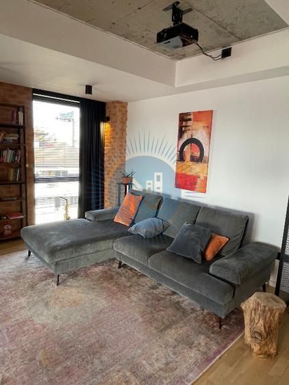 Apartament Parcul Icoanei - Poză 2