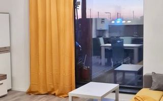 Apartament cu 2 camere complet mobilat si utilat la parter in Giroc. - Poză 4