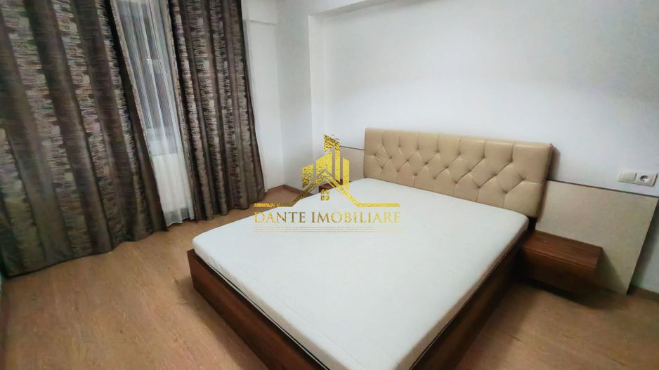 2 camere, modern, parcare, terasa, Gheorgheni, Viva City, FSEGA - Poză 3
