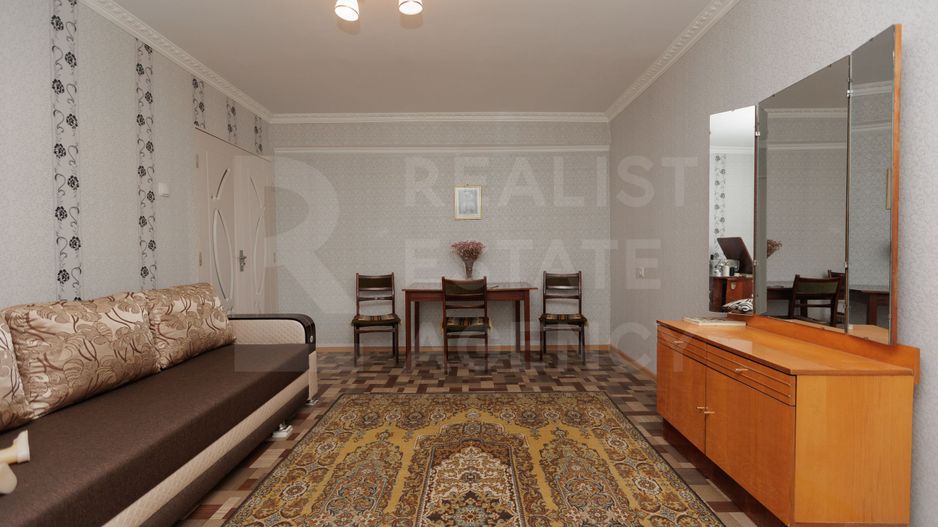 Vânzare, apartament, 3 camere, str. Iazului, Râșcani - Poză 6