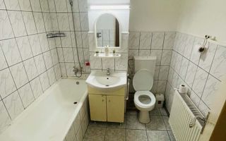 Apartament cu 2 camere | Centrala | Zona Lipovei - Poză 8