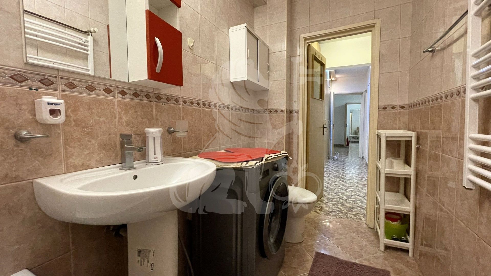 Apartament 3 Camere | Bd. 1 Decembrie 1918 | Comision 0 - Poză 12