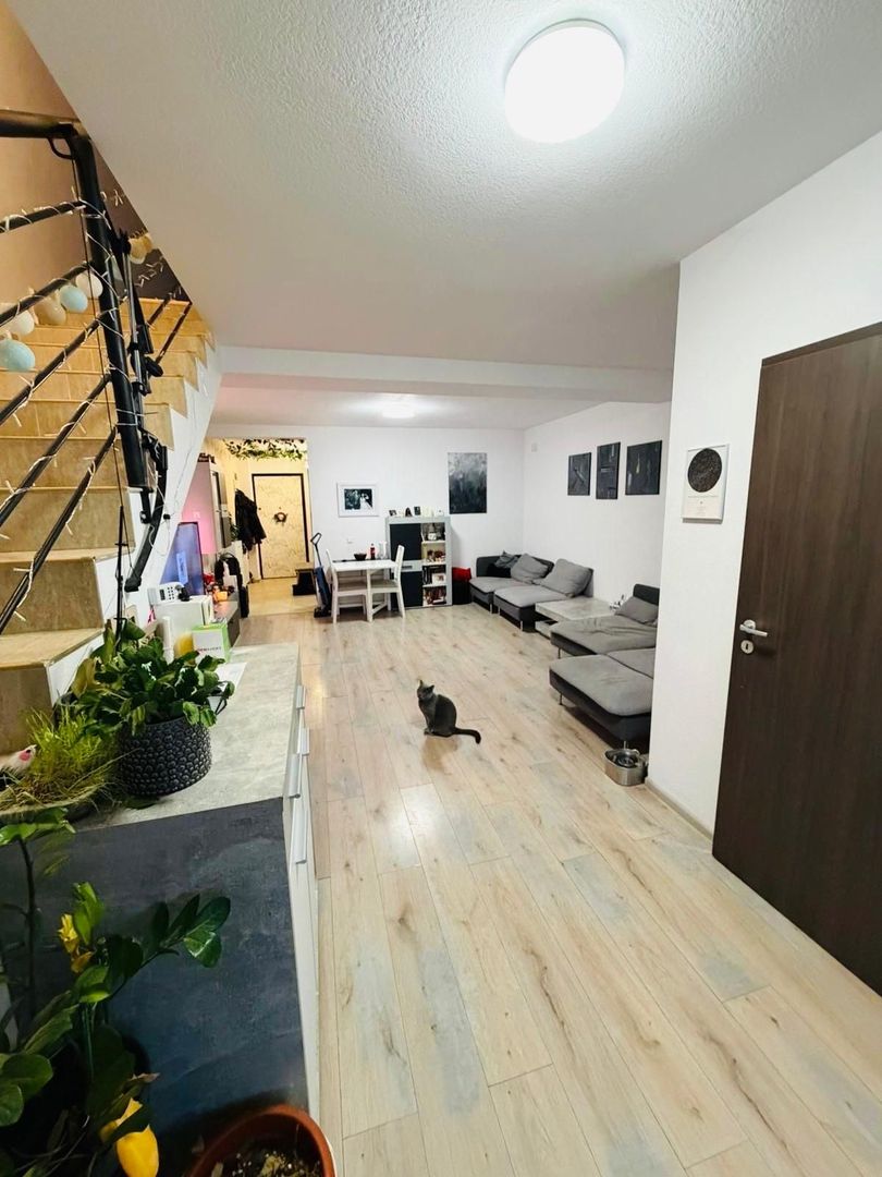 Calea Urseni | Duplex | 4 camere | Mobilat-Utilat | 2 parcări - Poză 3