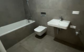 2 camere, SemiCentral, Hexagon, zona Gării, Bloc nou, Prima inchiriere - Poză 3