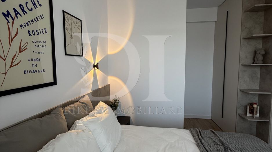 Apartament la cheie / doua camere / Zona Terra - Poză 15