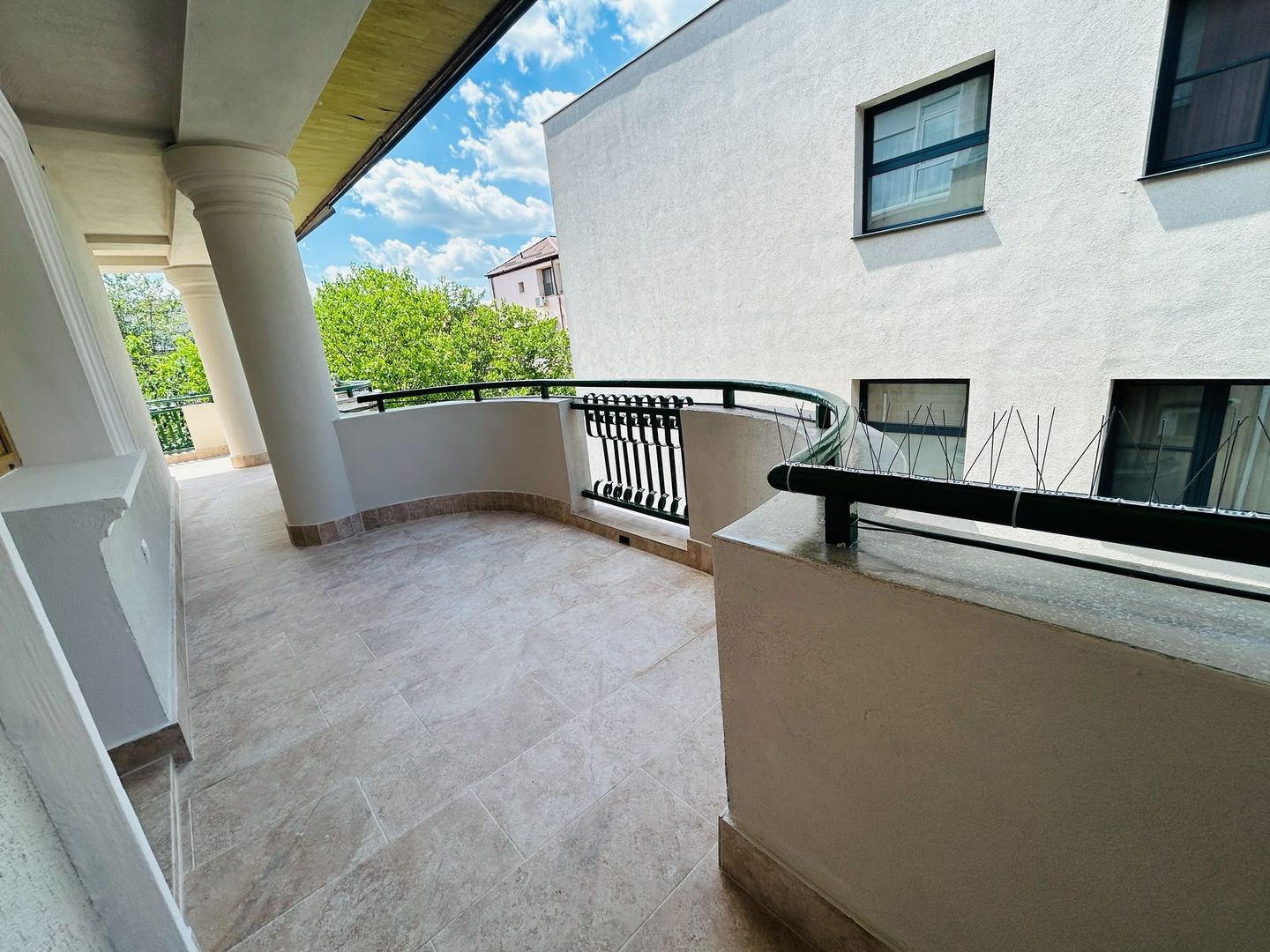 Apartament boutique în cartierul Primăverii — Strada Maxim Gorki - Poză 18