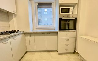 Garsonieră Decomandată | Suprafață generoasă | 47 mp utili - Poză 5