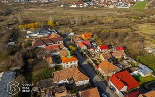 Casa cu teren de 569 mp, zona Confectii Cadas comision 0% - Poză 17